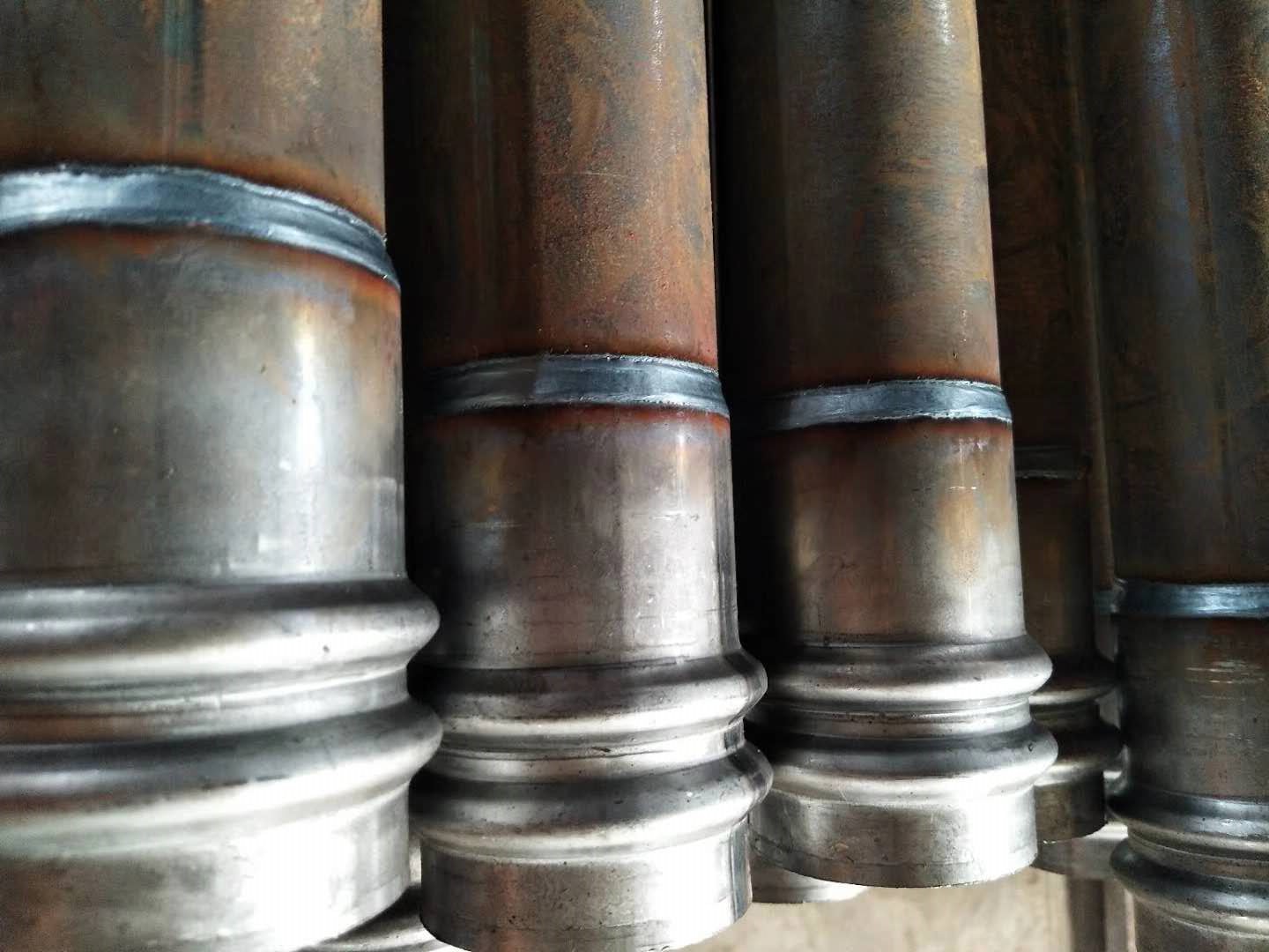 泰来桥梁声测管57mm
